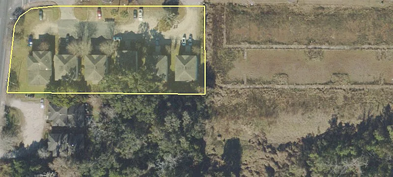 In-Town Land Opportunity