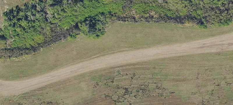 Residential Lot in Port Charlotte