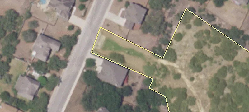 Hill Country Living Land