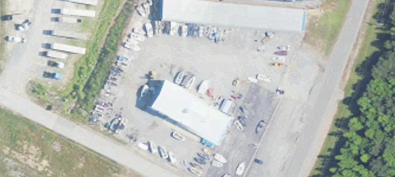 Dodge City Storage Units