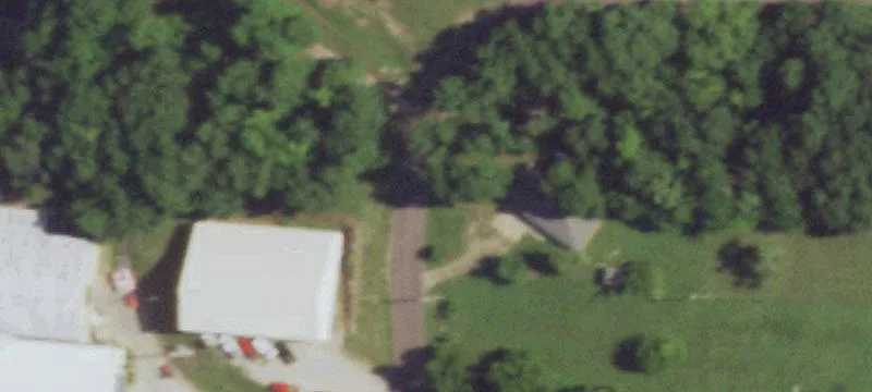 Large Corner Lot Near Amenities