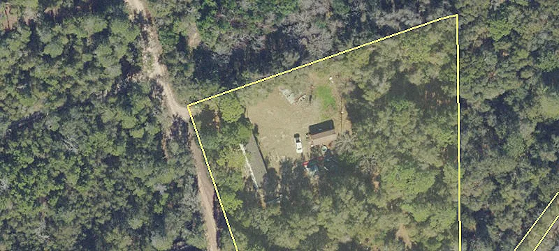 Keystone Heights Land for Sale