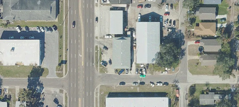 St. Petersburg Commercial Property For Sale