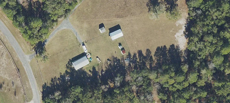 10 Acres High and Dry Land