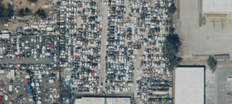 Fontana Commercial Land For Sale