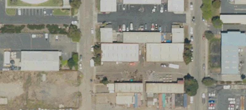 Grover Beach Industrial Workspace