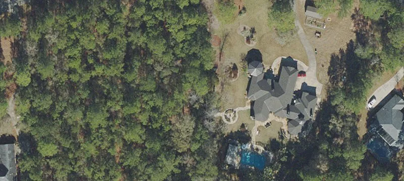 Residential Land in Desirable Location