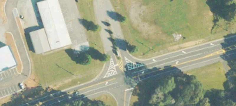 Land Near St Mary's Hospital