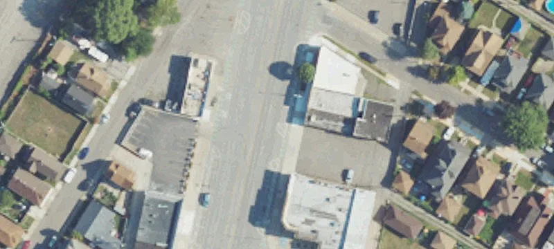 Jefferson Avenue Commercial Land Portfolio