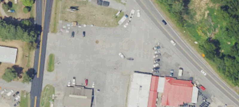3.3 Acres Near I-69