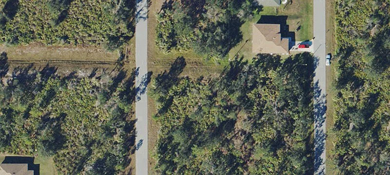 Port Charlotte Land For Sale