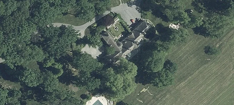 Sunny Hill Farm Estate