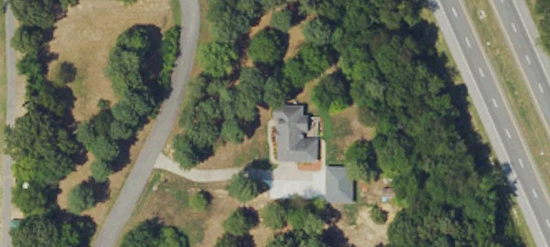 Residential Lots in Draffenville Subdivision
