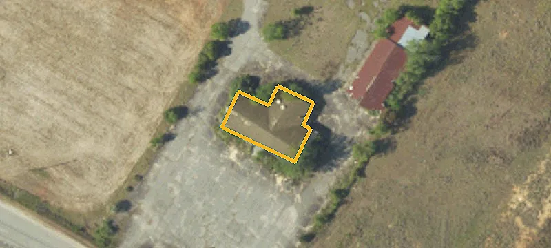 47.55 Acres in Sumter, SC