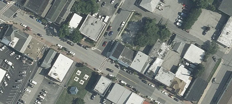 Main Street Commercial Space Available