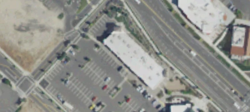 Medical/Retail Space Near Highway 395
