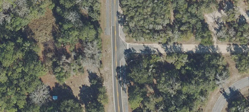 Residential Lot Near Water