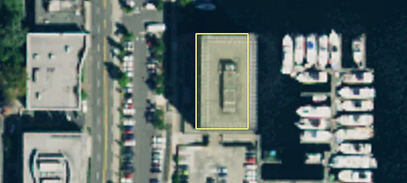Westlake Avenue Office Space Available