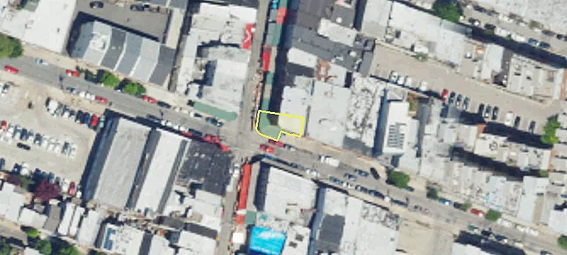Commercial Lot for Lease