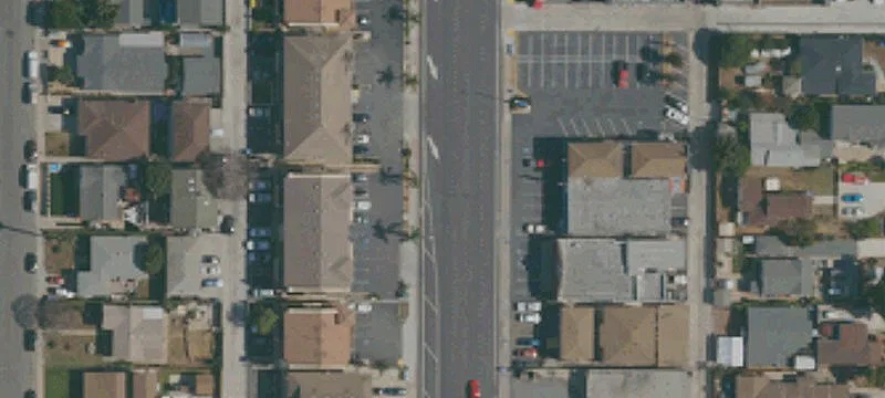 Mixed-Use Property with Residential & Commercial