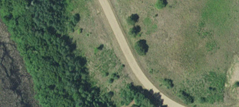 Little Pine Lake Lakeshore Lot