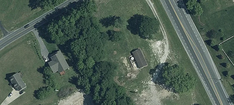 Land and Warehouses in Fruitland