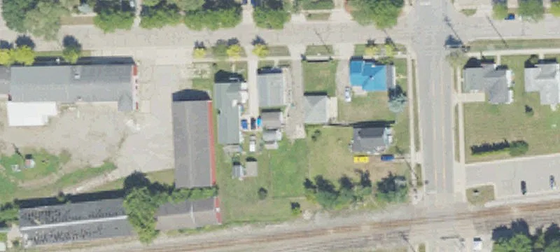 Lapeer Industrial Opportunity For Sale