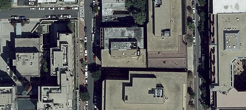 Georgetown Office Space For Rent