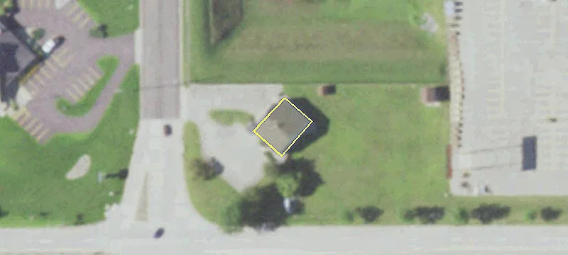 Prime Location Commercial Property
