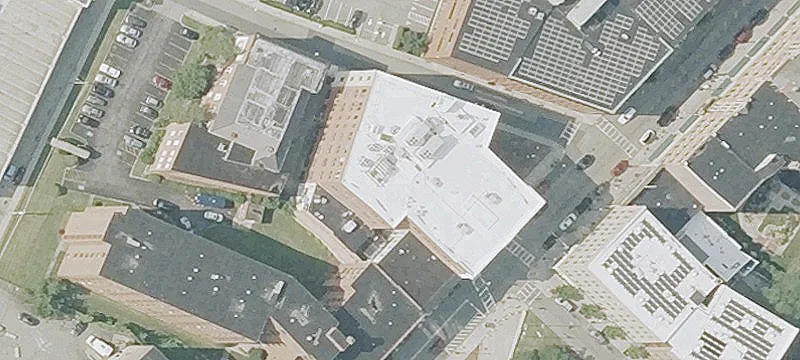 Fall River Commercial Investment Opportunity