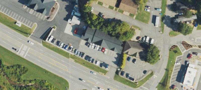 New Construction Retail/Office Space