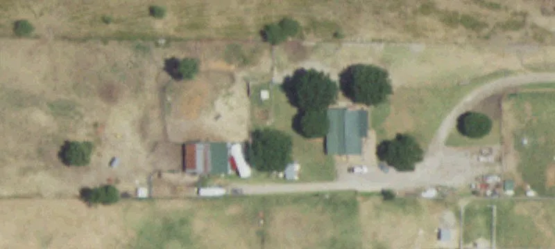 Celina Industrial Land Opportunity