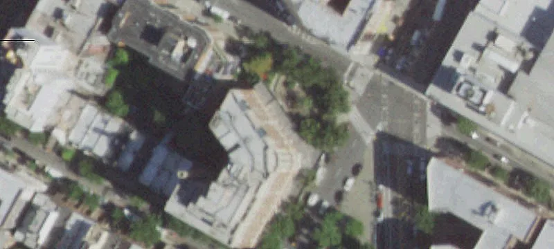 Harlem Theater & Development Opportunity