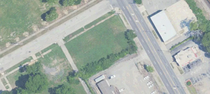 Uptown Entertainment District Land