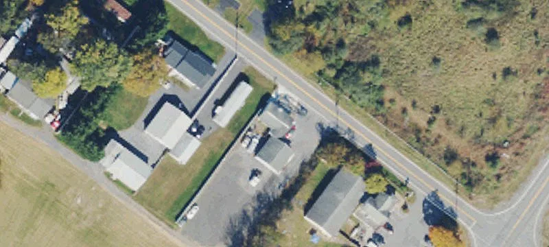 Renovated Mixed-Use Property Near Exit 8