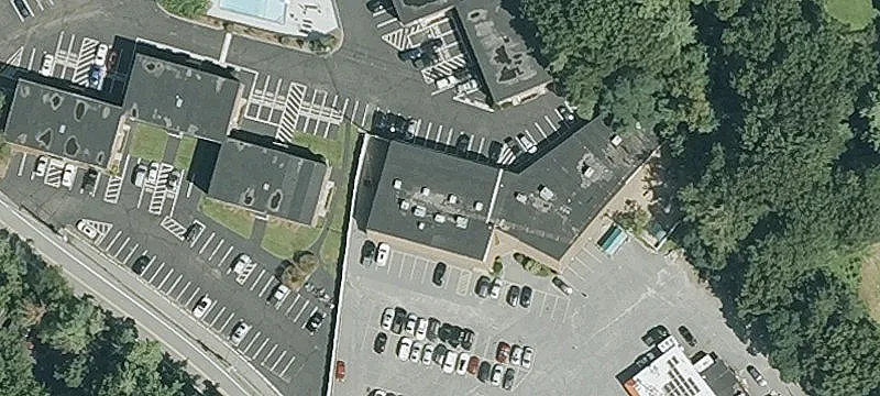 Framingham Office Space Available