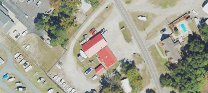 Iconic Oak Island Mixed-Use Property