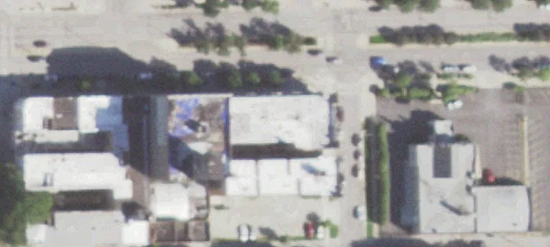 Retail Space with Good Visibility