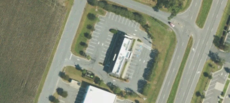 Prime Commercial Land For Sale