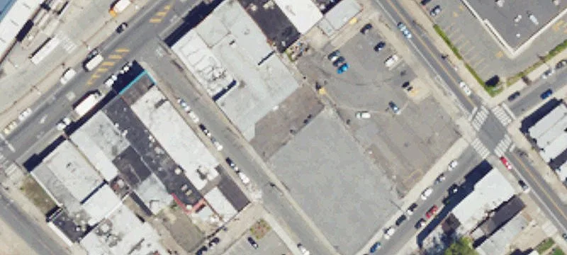 Commercial Lot For Lease