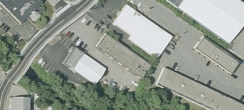 Versatile Commercial Building For Sale
