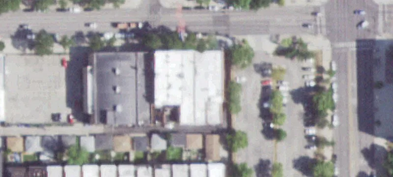 Commercial/Industrial