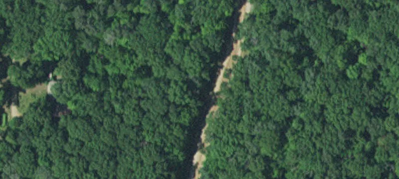 Sylvan Shores Land Opportunity