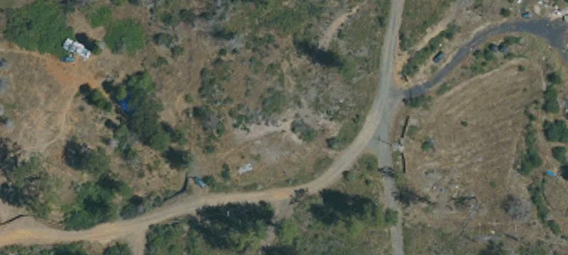 Land Near Concow Reservoir