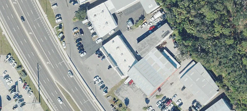 Venice, FL Office/Retail Space