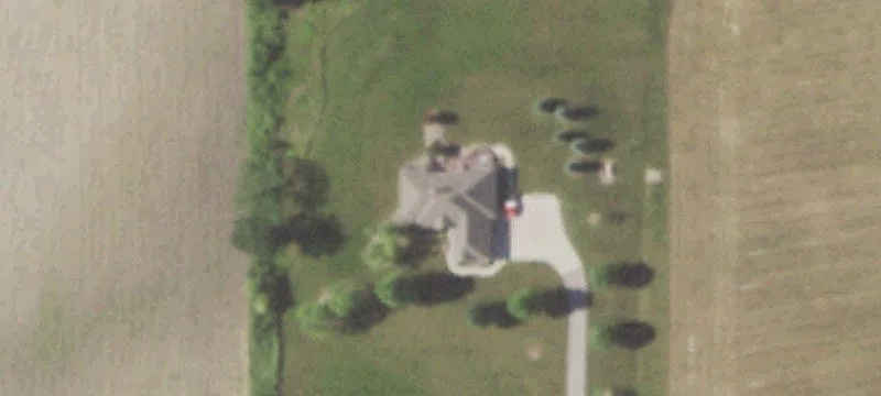 Residential Land in Rural Setting