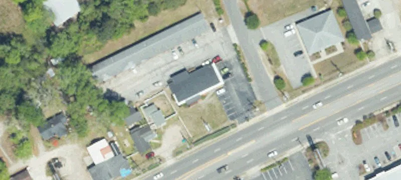 Commercial Property on Highway 17