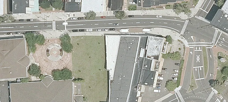Meriden Office Space Available