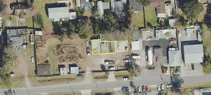 Alton Avenue Automotive Property