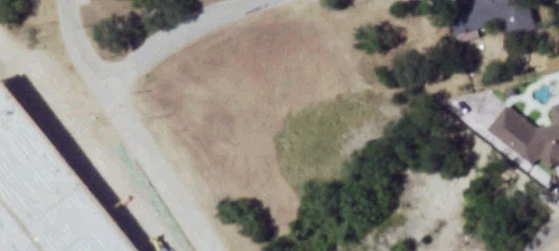 Lake Worth Corner Lot